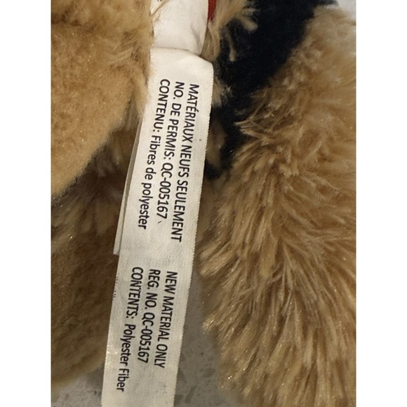 Douglas German Shepherd Stuffed Animal Plush - Picture 13 of 13